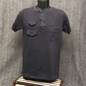 Alternative Apparel Men’s Motorcycle Tee